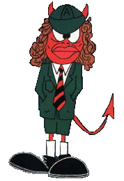 Gifs Angus Young